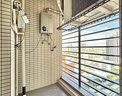 一房一廳🔥可租補💖高樓層/紓壓浴缸✨管理員✅市府捷運站 - Image 14