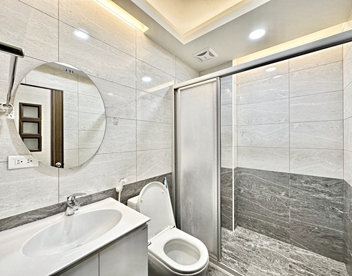 整棟新大坪數✨陽台獨洗✨乾溼分離✨可租補✨質感裝潢✨ - Image 13