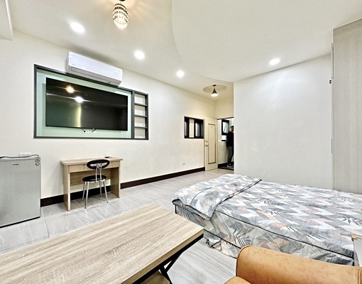 整棟新大坪數✨陽台獨洗✨乾溼分離✨可租補✨質感裝潢✨ - Image 3