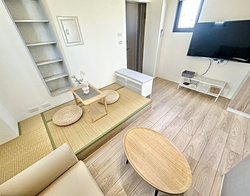 奢華大套房✨可雙租補✨獨立飲水機✨免治馬桶✨烘碗機✨淨水器 - Image 4