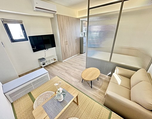 奢華大套房✨可雙租補✨獨立飲水機✨免治馬桶✨烘碗機✨淨水器 - Image 2