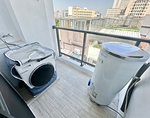 奢華大套房✨可雙租補✨獨立飲水機✨免治馬桶✨烘碗機✨淨水器 - Image 15