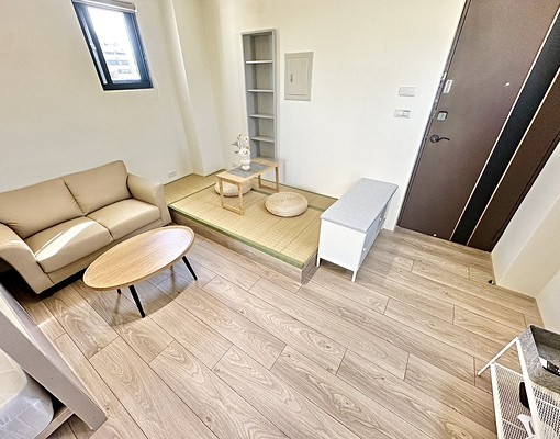 奢華大套房✨可雙租補✨獨立飲水機✨免治馬桶✨烘碗機✨淨水器 - Image 3