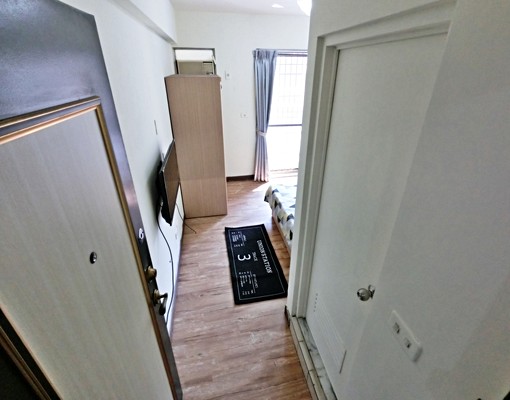 近興大忠孝夜市🆕可貓可狗💓陽台獨洗🧰台電計費⚡秒殺 - Image 6