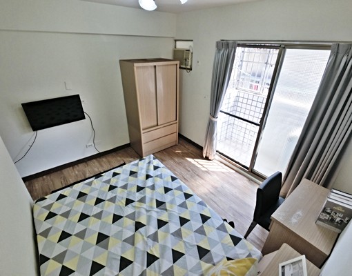 近興大忠孝夜市🆕可貓可狗💓陽台獨洗🧰台電計費⚡秒殺 - Image 5