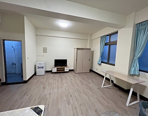 實PO竹科金山街台電超大坪數變頻冷氣新家具洗衣機採光通風極佳 - Image 5