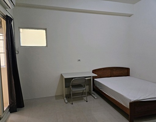 房客單純、方便舒適、電梯大套房 - Image 1