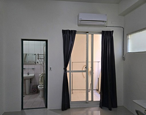 房客單純、方便舒適、電梯大套房 - Image 3