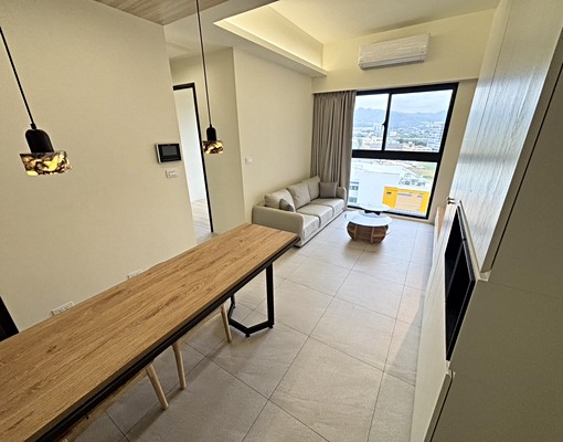 我是承辦✨可租補戶籍🔥質感滿分🔥全配精裝戶型✨多戶可選 - Image 2