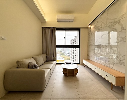 我是承辦✨可租補戶籍🔥質感滿分🔥全配精裝戶型✨多戶可選 - Image 3