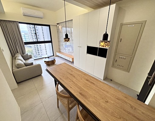 傢俱齊全|弘智一街🌸精品房源🌸超優質裝潢 - Image 1