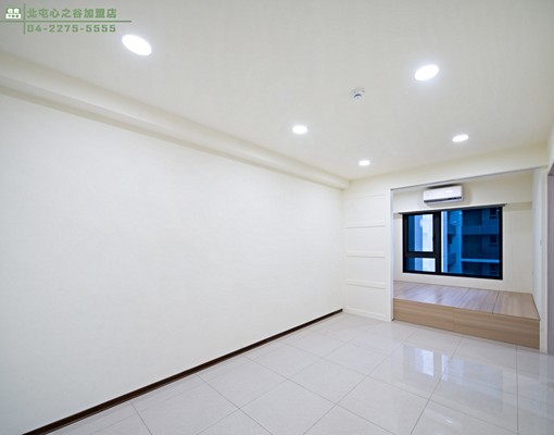 🔥可租補｜東區｜浩瀚湖濱城｜高樓層三房｜近台中車站｜🔥 - Image 3