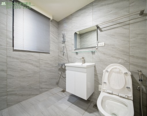 🔥可租補｜東區｜浩瀚湖濱城｜高樓層三房｜近台中車站｜🔥 - Image 8