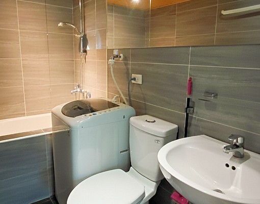 睿達🏠近市民大道✨雙租補報稅✨採光✨獨洗曬✨大浴缸✨乾溼分 - Image 8