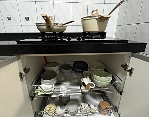 找愛貓室友|麻豆整層出租・像家的合租空間 - Image 8