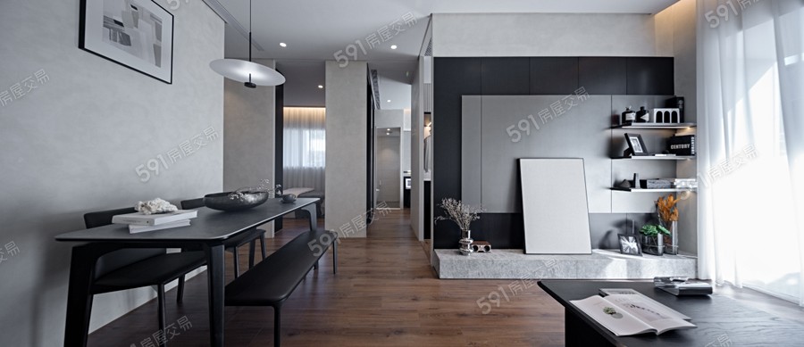 家泰嘉潤丰藏樣/實品屋