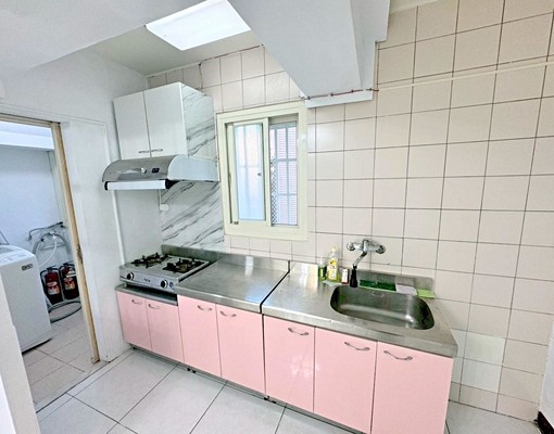 璞園♡電梯三房♡雙租補+入藉♡含室內機車位♡合租首選♡採光佳 - Image 9