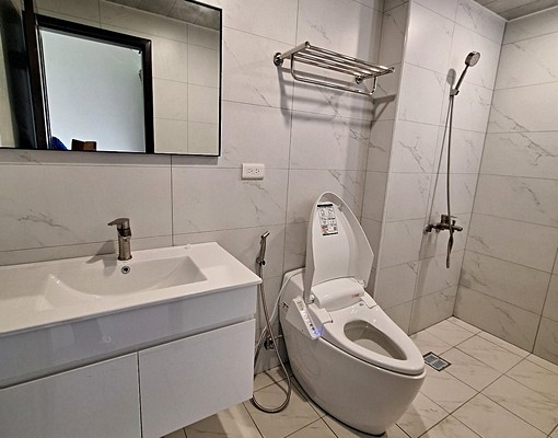 全新北歐風簡約溫馨電能便利宅附平車 - Image 14