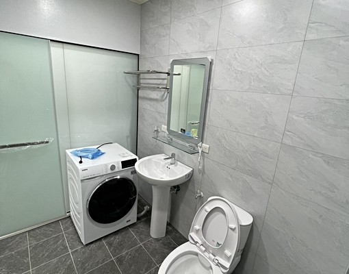 💖全新高質感套房💖洗脫烘💖系統櫃 - Image 5