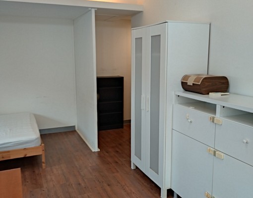 🐌友善房源社宅包租代管~中山區新生北路電梯套房/可租補 - Image 7