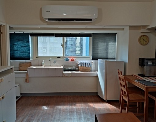 🐌友善房源社宅包租代管~中山區新生北路電梯套房/可租補 - Image 10