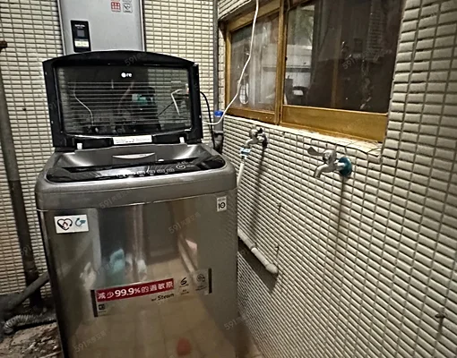 國父紀念館站~品位居所⭐3房2廳2衛2陽台 - Image 8