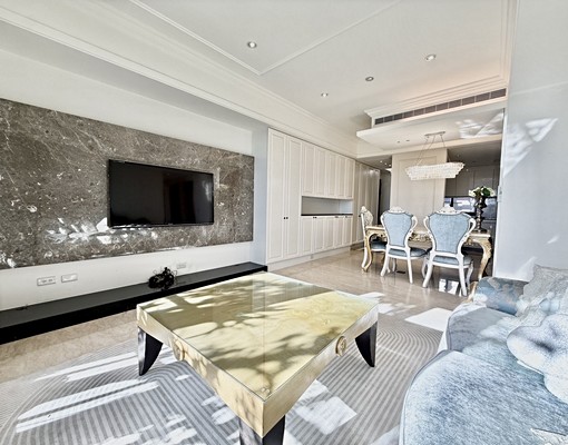 🌲無敵視野綠茵陽光精裝修美宅🌲 - Image 6