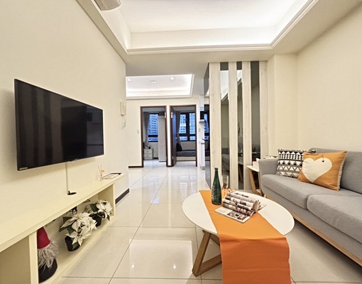 可租補雙租補😍惠文學區精致2房家具齊全近台74新光遠百 - Image 4