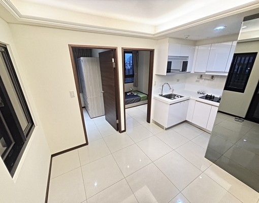 可租補雙租補😍惠文學區精致2房家具齊全近台74新光遠百 - Image 6