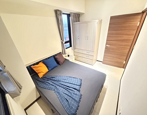 可租補雙租補😍惠文學區精致2房家具齊全近台74新光遠百 - Image 12