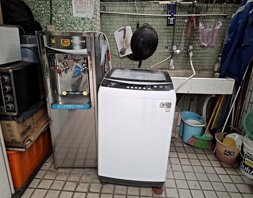 合江街近長春路-公寓二樓分租套房 - Image 8