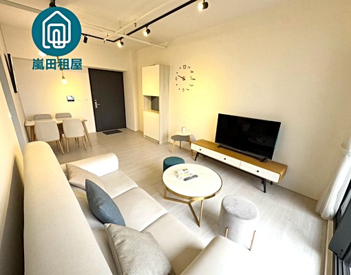 AA【勝美有禮】漂亮裝潢大兩房平車~74德芳太平草屯亞洲中興 - Image 5