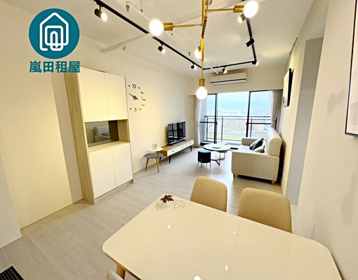 AA【勝美有禮】漂亮裝潢大兩房平車~74德芳太平草屯亞洲中興 - Image 7