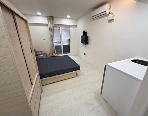 🍀東東租屋🍀近藝文特區/獨立洗曬/可租補 - Image 5