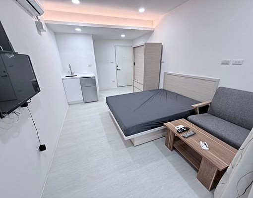 🍀東東租屋🍀近藝文特區/獨立洗曬/可租補 - Image 6