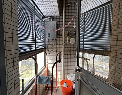 市府捷運站|三房含車🌇家俱電全配🚶步行可達百貨商圈 - Image 12