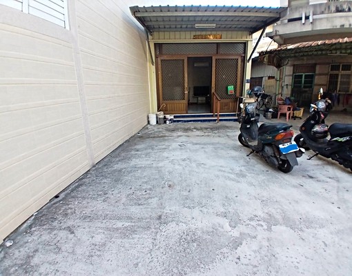 ✅半個月仲介費│近高雄大學│透天二房可寵附傢俱☀️嘉暘 - Image 1