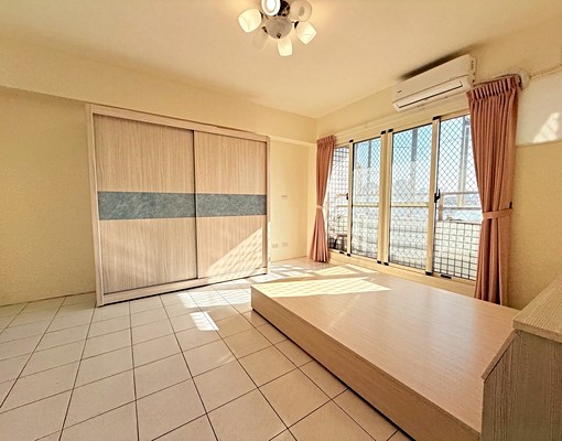 可租補😍次頂樓6樓精緻3房採光超好近四維國小捷運文昌國小 - Image 6