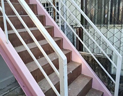 貨櫃屋別墅,彩色組合屋 - Image 7