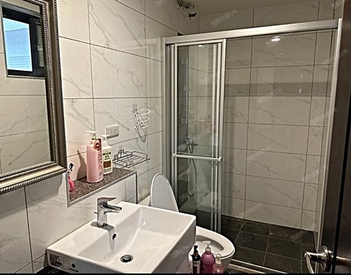 高鐵秒租🌈可報稅+租補優質電梯新套房🌈高鐵旁 - Image 8