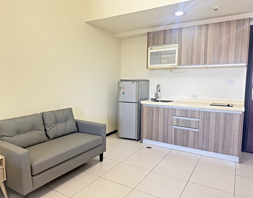 平鎮局~採光大套房 - Image 3