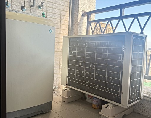 平鎮局~採光大套房 - Image 7