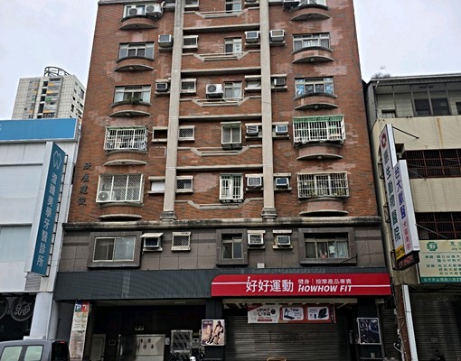 雙租補│台水電│獨洗曬│變頻冷氣│雙門冰箱│電磁爐│隨時看屋 - Image 1