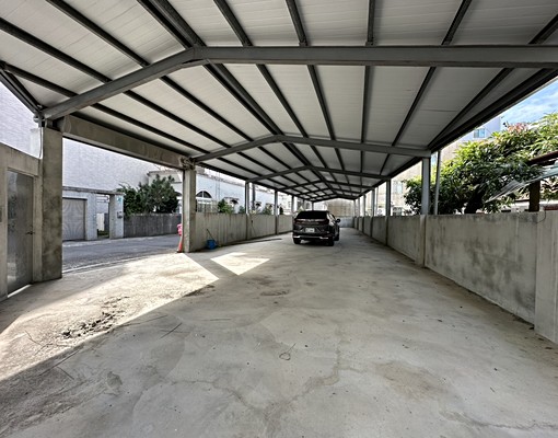 關廟中山路一段21巷30弄倉庫出租 - Image 5