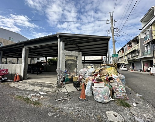 關廟中山路一段21巷30弄倉庫出租 - Image 9