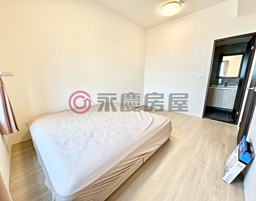 💖沙鹿後火車站💖勝興興站💖2房2衛💖大平車 - Image 7