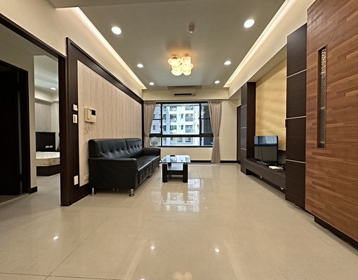 台積電藍海帝國三房平車~可租補(可寵~看種類) - Image 2