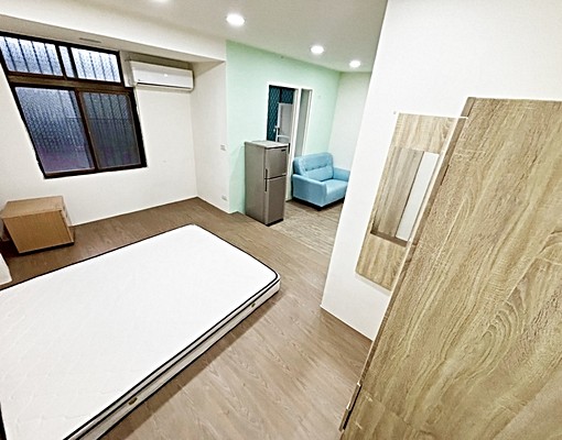 免佣)近台藝大【超值租案】寵洽★有陽台★獨洗衣機 - Image 1