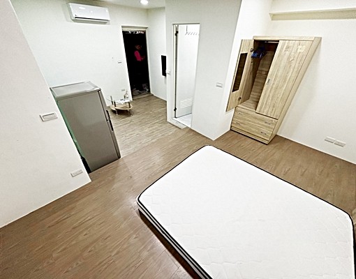 免佣)近台藝大【超值租案】寵洽★有陽台★獨洗衣機 - Image 4