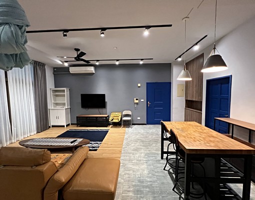 汐止一樓3.6米健身宅｜含大露台使用40坪｜大車位 - Image 5